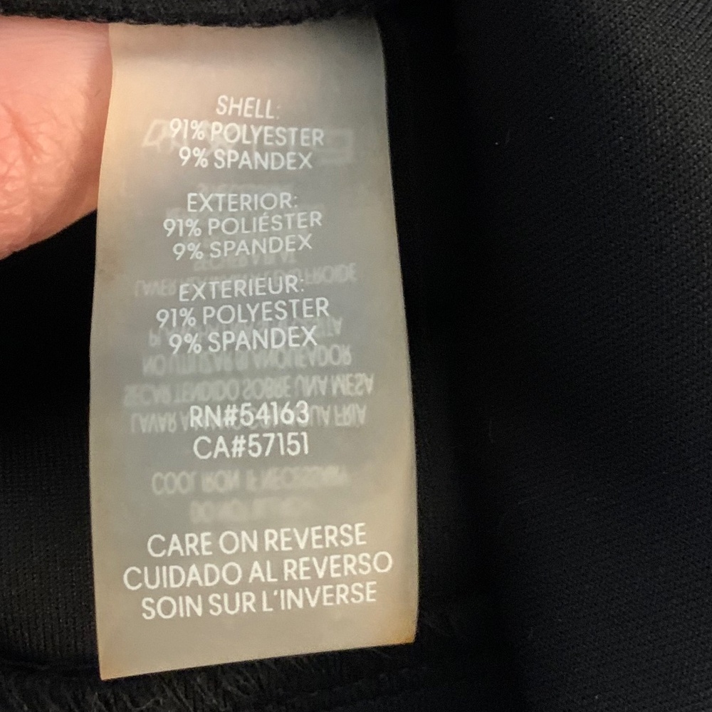 Calvin Klein dress - Picture 5 of 10